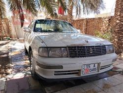 تويوتا كراون